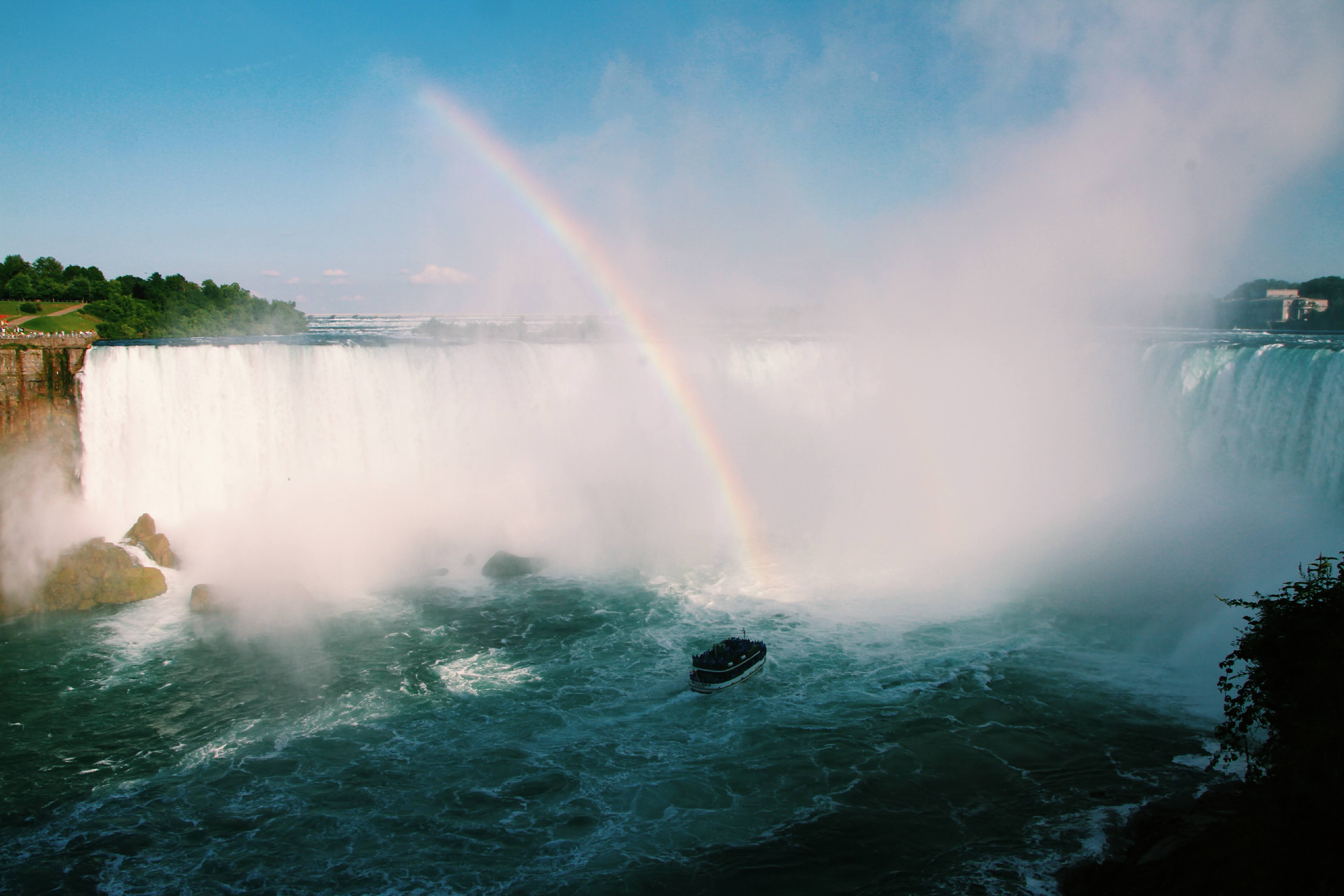 Canada and New York 2011 11